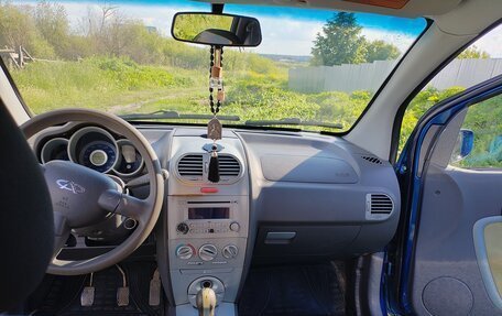 Chery Kimo (A1), 2008 год, 130 000 рублей, 6 фотография