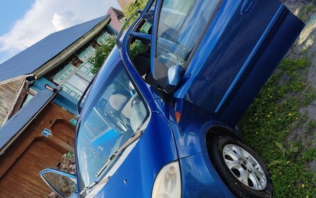 Chery Kimo (A1), 2008 год, 130 000 рублей, 2 фотография