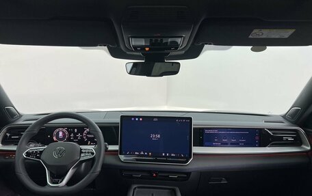 Volkswagen Teramont, 2026 год, 5 990 000 рублей, 7 фотография