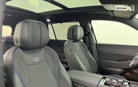 Volkswagen Teramont, 2026 год, 5 990 000 рублей, 10 фотография
