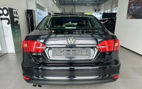 Volkswagen Jetta VI, 2011 год, 775 000 рублей, 5 фотография