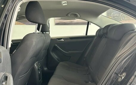 Volkswagen Jetta VI, 2011 год, 775 000 рублей, 9 фотография