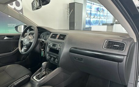 Volkswagen Jetta VI, 2011 год, 775 000 рублей, 18 фотография