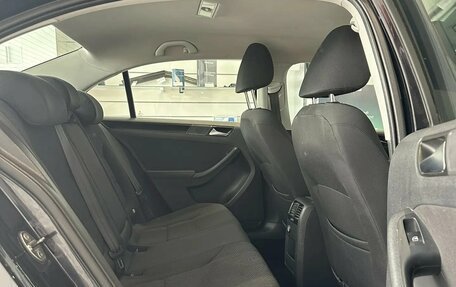 Volkswagen Jetta VI, 2011 год, 775 000 рублей, 10 фотография