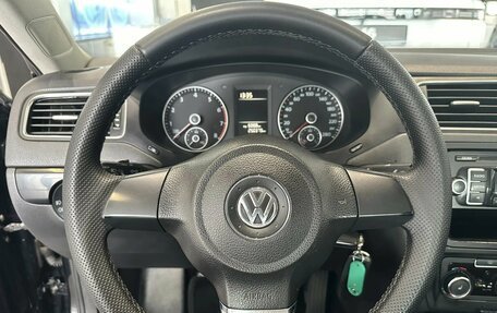 Volkswagen Jetta VI, 2011 год, 775 000 рублей, 16 фотография