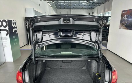 Volkswagen Jetta VI, 2011 год, 775 000 рублей, 20 фотография