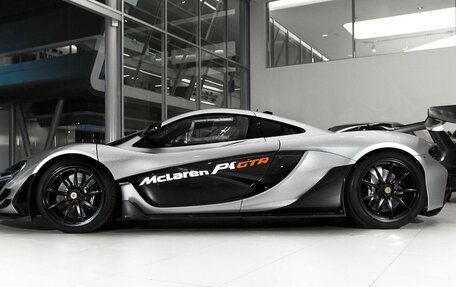 McLaren P1, 2015 год, 298 000 000 рублей, 5 фотография