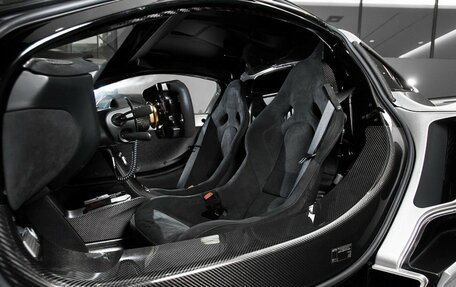 McLaren P1, 2015 год, 298 000 000 рублей, 10 фотография