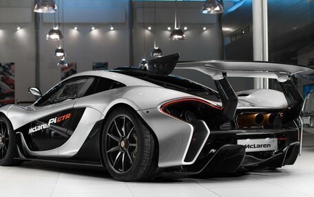 McLaren P1, 2015 год, 298 000 000 рублей, 6 фотография