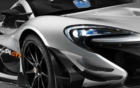 McLaren P1, 2015 год, 298 000 000 рублей, 13 фотография