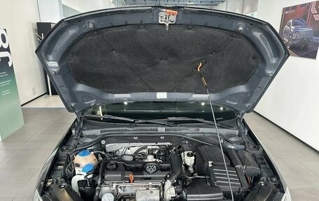Volkswagen Jetta VI, 2011 год, 775 000 рублей, 19 фотография