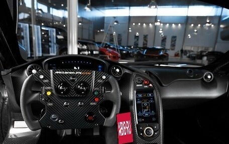 McLaren P1, 2015 год, 298 000 000 рублей, 9 фотография