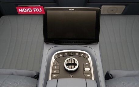 Mercedes-Benz V-Класс, 2026 год, 135 000 000 рублей, 14 фотография