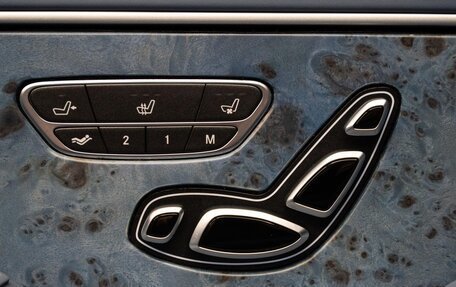 Mercedes-Benz V-Класс, 2026 год, 135 000 000 рублей, 19 фотография