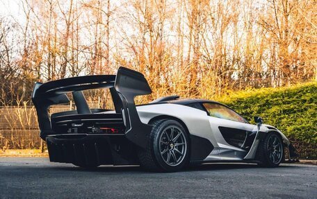 McLaren Senna, 2019 год, 170 000 000 рублей, 6 фотография