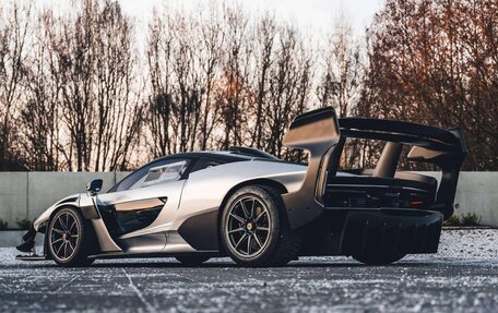 McLaren Senna, 2019 год, 170 000 000 рублей, 8 фотография