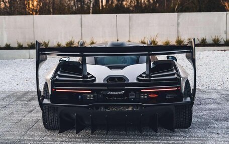McLaren Senna, 2019 год, 170 000 000 рублей, 7 фотография