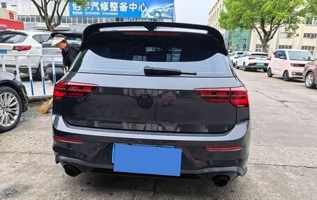 Volkswagen Golf VIII, 2021 год, 1 390 021 рублей, 5 фотография