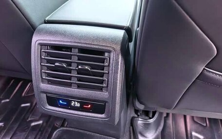 Volkswagen Golf VIII, 2021 год, 1 390 021 рублей, 13 фотография