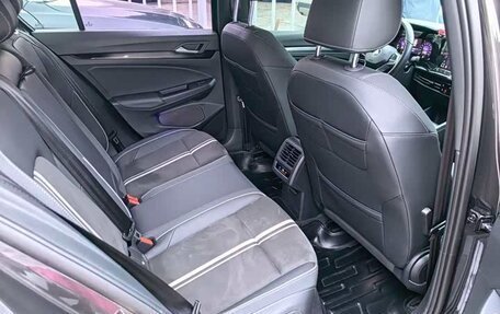 Volkswagen Golf VIII, 2021 год, 1 390 021 рублей, 12 фотография