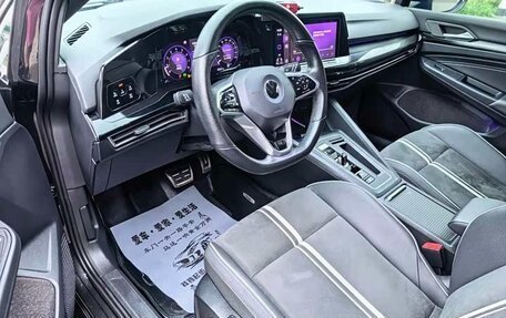 Volkswagen Golf VIII, 2021 год, 1 390 021 рублей, 6 фотография
