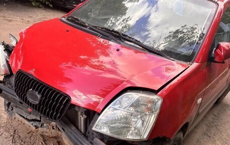 KIA Picanto I, 2007 год, 150 000 рублей, 4 фотография