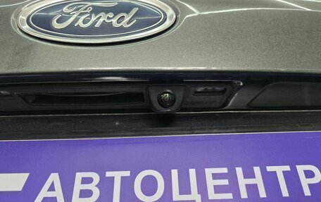 Ford Focus III, 2018 год, 1 249 900 рублей, 9 фотография