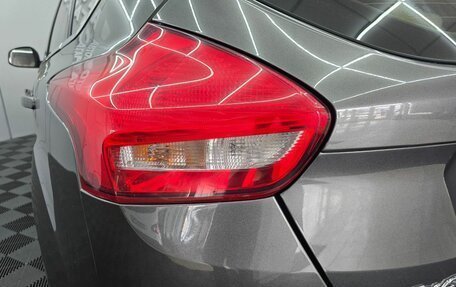 Ford Focus III, 2018 год, 1 249 900 рублей, 7 фотография