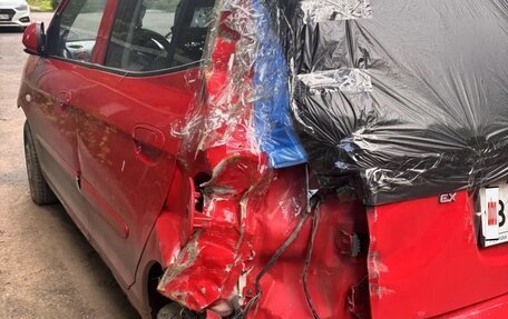 KIA Picanto I, 2007 год, 150 000 рублей, 5 фотография