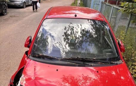 KIA Picanto I, 2007 год, 150 000 рублей, 3 фотография