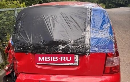 KIA Picanto I, 2007 год, 150 000 рублей, 2 фотография