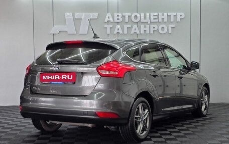 Ford Focus III, 2018 год, 1 249 900 рублей, 5 фотография