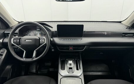 Haval Jolion, 2023 год, 1 829 000 рублей, 14 фотография