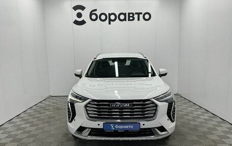 Haval Jolion, 2023 год, 1 829 000 рублей, 3 фотография