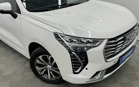 Haval Jolion, 2023 год, 1 829 000 рублей, 4 фотография