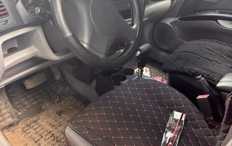 KIA Picanto I, 2007 год, 150 000 рублей, 9 фотография