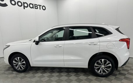 Haval Jolion, 2023 год, 1 829 000 рублей, 9 фотография