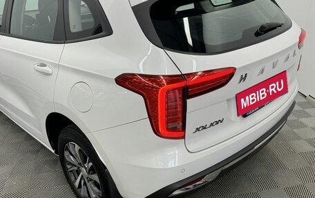 Haval Jolion, 2023 год, 1 829 000 рублей, 8 фотография