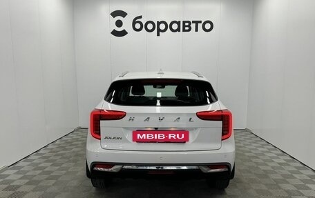 Haval Jolion, 2023 год, 1 829 000 рублей, 7 фотография