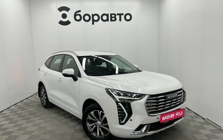 Haval Jolion, 2023 год, 1 829 000 рублей, 2 фотография