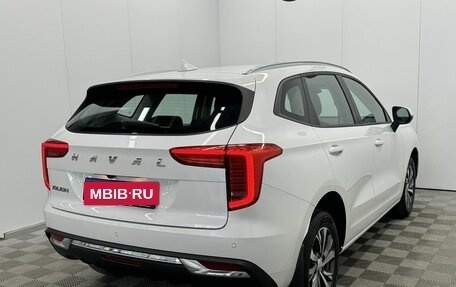 Haval Jolion, 2023 год, 1 829 000 рублей, 5 фотография