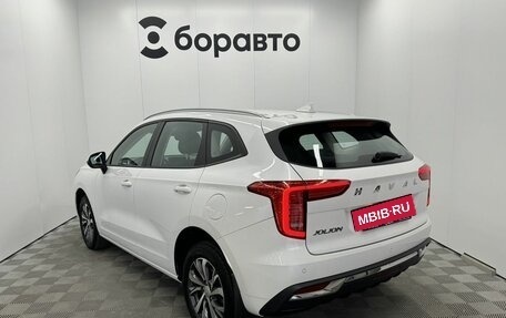 Haval Jolion, 2023 год, 1 829 000 рублей, 6 фотография