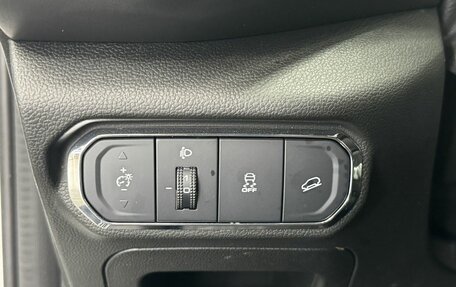 Haval Jolion, 2023 год, 1 829 000 рублей, 18 фотография