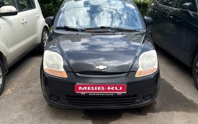 Chevrolet Spark III, 2006 год, 120 000 рублей, 1 фотография