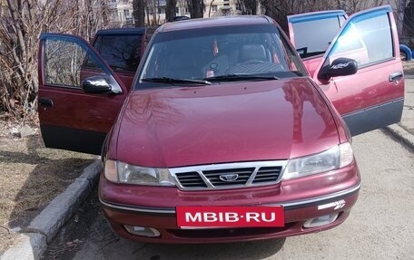 Daewoo Nexia I рестайлинг, 2004 год, 120 000 рублей, 1 фотография