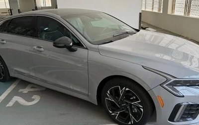 KIA K5, 2025 год, 3 930 000 рублей, 1 фотография