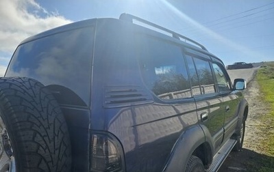 Toyota Land Cruiser Prado 90 рестайлинг, 1998 год, 1 450 000 рублей, 1 фотография