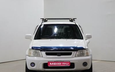 Honda CR-V IV, 1999 год, 1 фотография