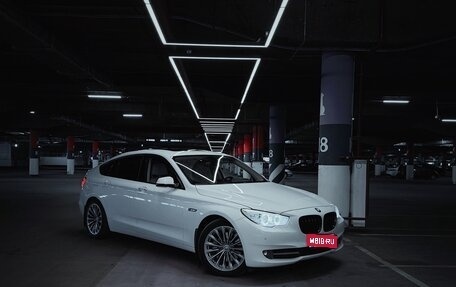 BMW 5 серия, 2011 год, 1 450 000 рублей, 1 фотография