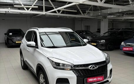 Chery Tiggo 4 I рестайлинг, 2021 год, 1 200 000 рублей, 1 фотография